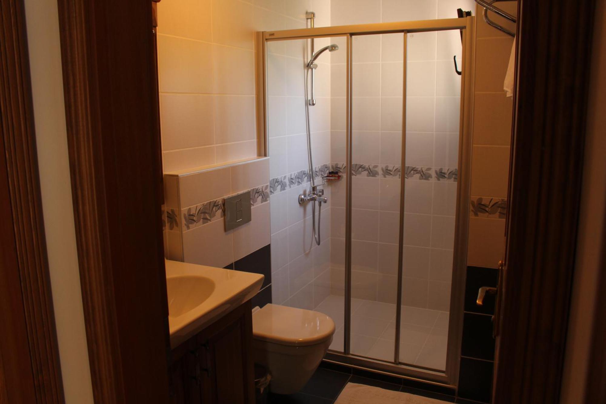 Nirvana Hotel Gocek  Phòng bức ảnh
