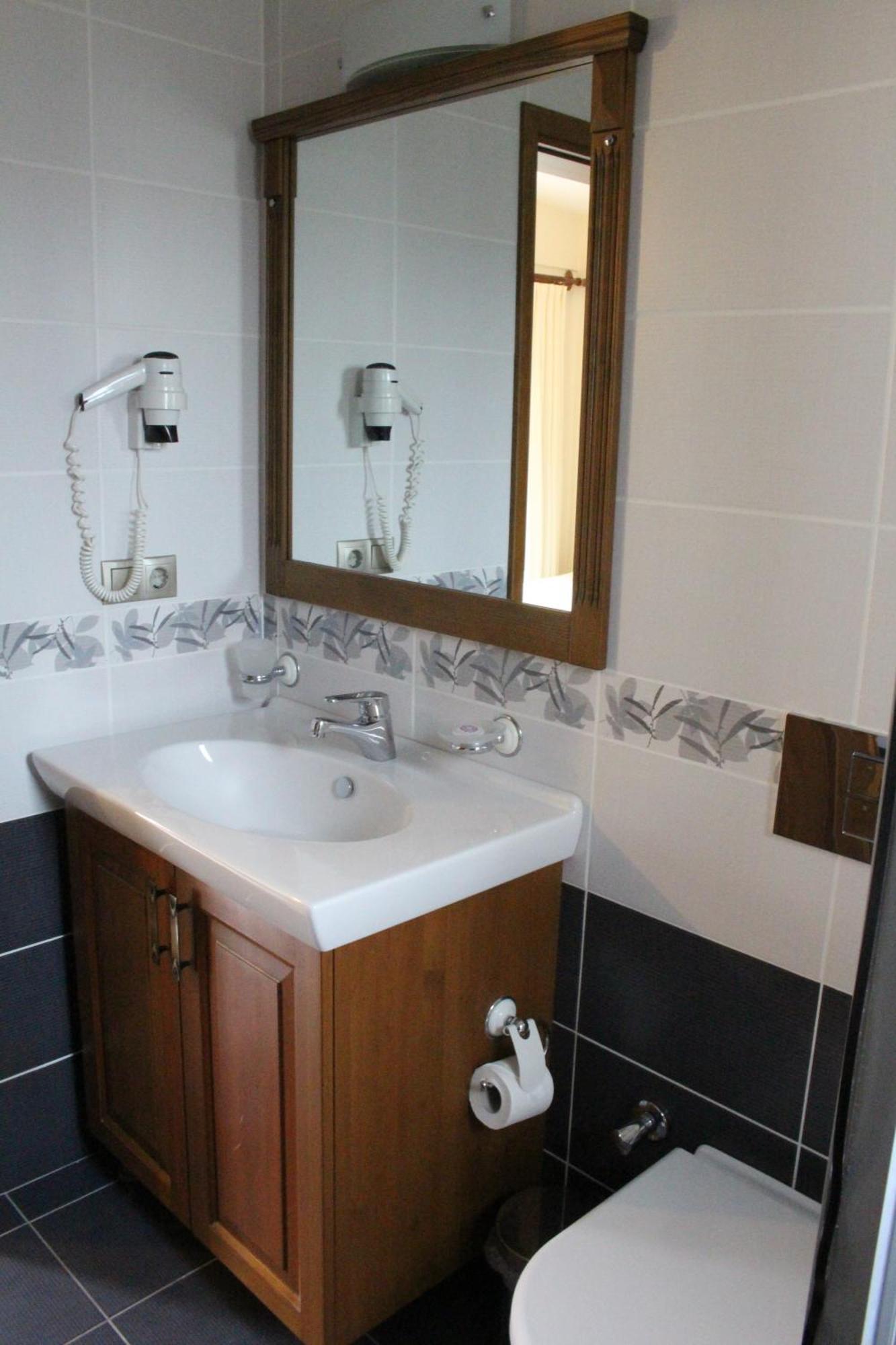 Nirvana Hotel Gocek  Phòng bức ảnh