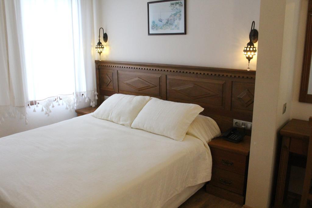 Nirvana Hotel Gocek  Ngoại thất bức ảnh