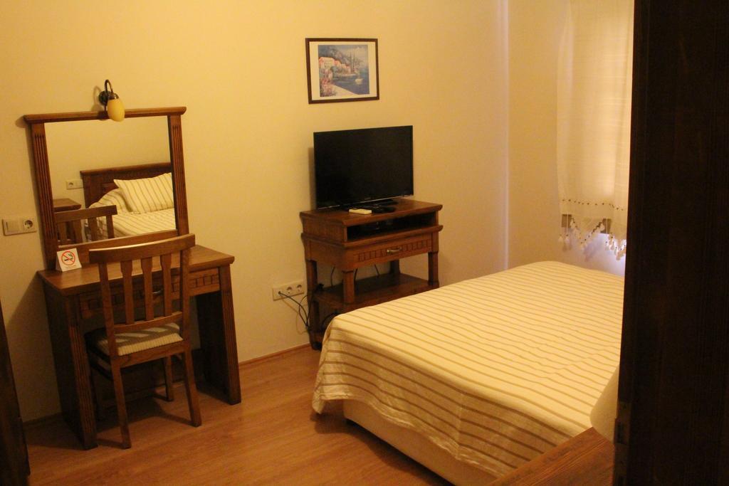 Nirvana Hotel Gocek  Ngoại thất bức ảnh