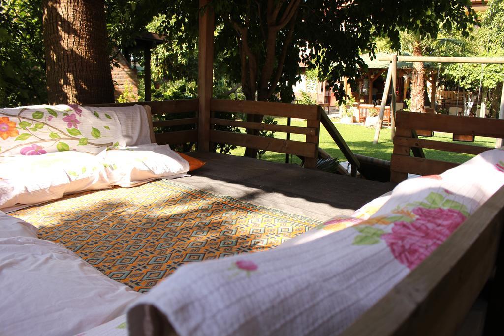 Nirvana Hotel Gocek  Ngoại thất bức ảnh
